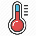 Temperature monitoring