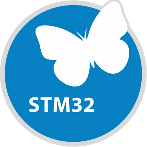 stm32 inside