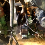 fuel sensor boat nmea2000