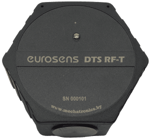 DTS RF-T wireless temperature sensor