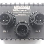 Eurosens Difference-T2