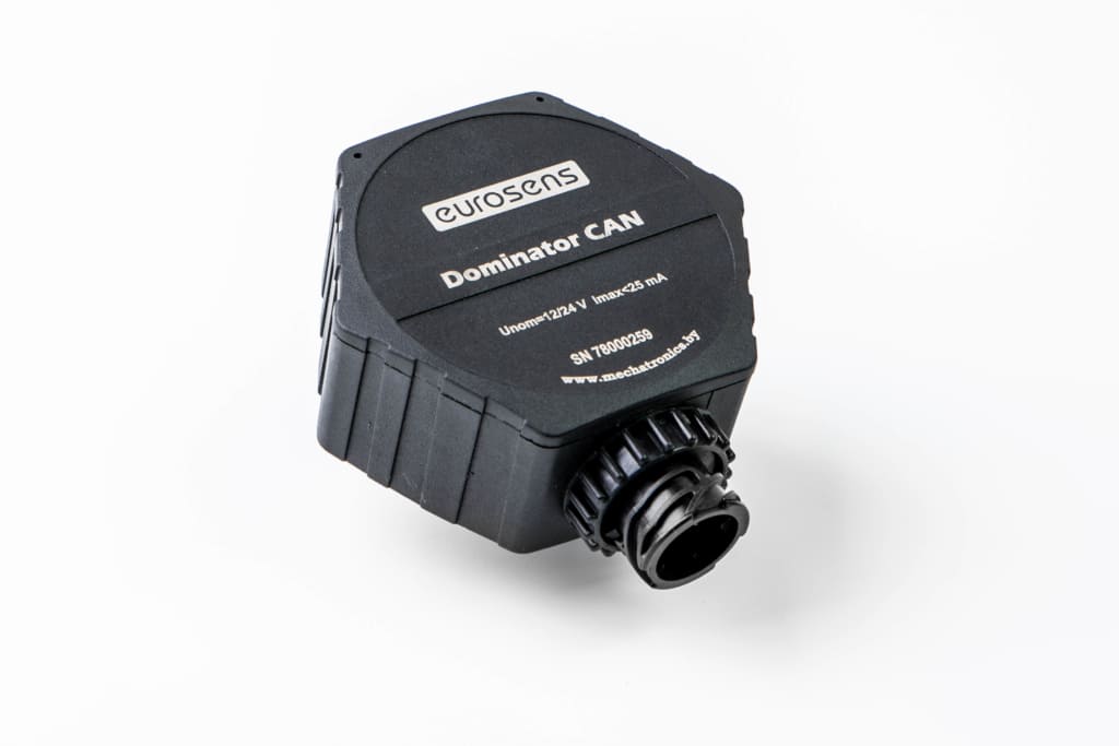 Eurosens Dominator CAN
